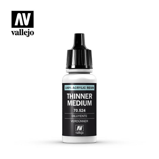 Thinner (70.524)