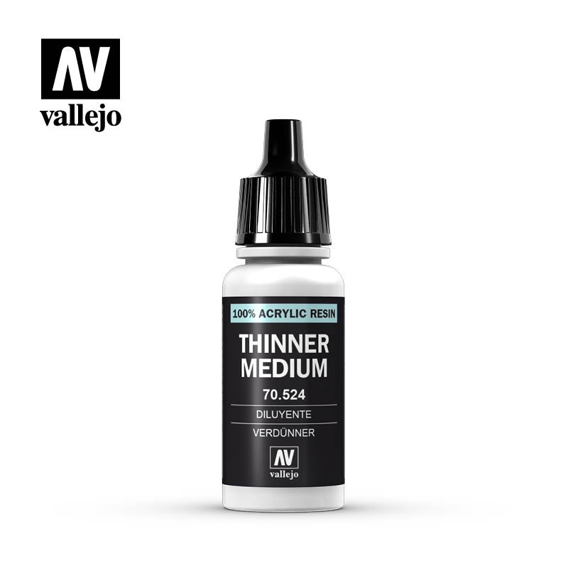 Thinner (70.524)