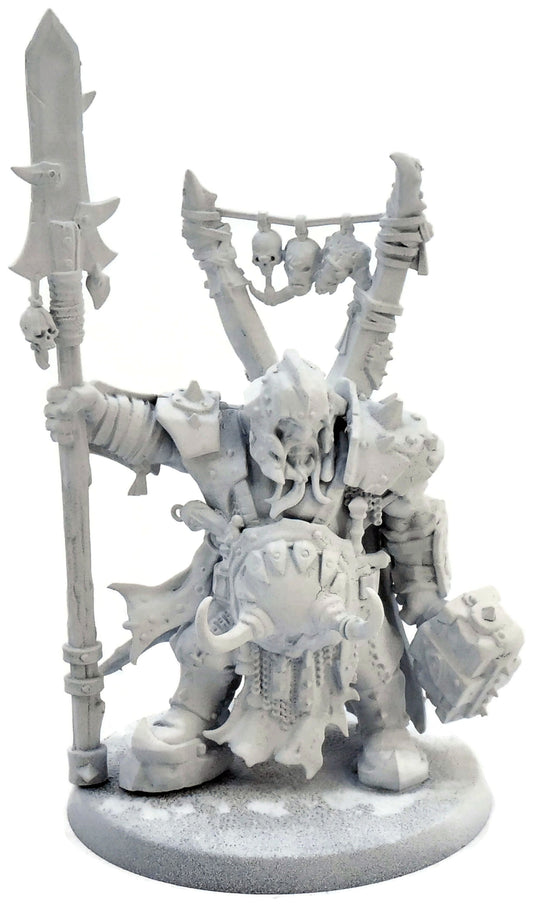 OGOR MAWTRIBES Tyrant #1 Warhammer Sigmar 8873