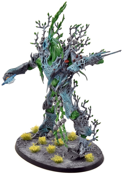 SYLVANETH Spirit of Durthu #1 WELL PAINTED Sigmar