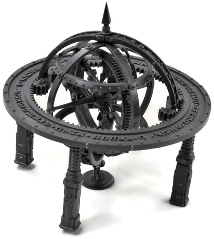 WARHAMMER Penumbral Engine #1 Sigmar