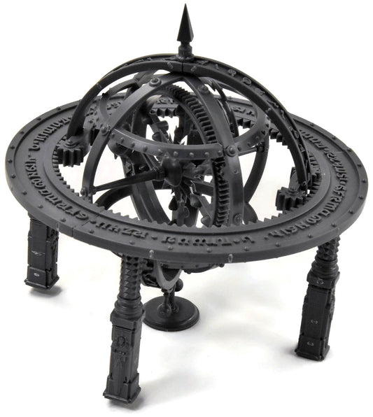 WARHAMMER Penumbral Engine #1 Sigmar