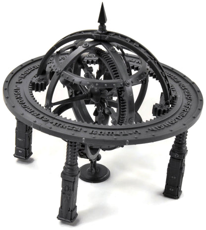 WARHAMMER Penumbral Engine #1 Sigmar