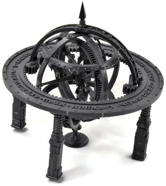 WARHAMMER Penumbral Engine #1 Sigmar