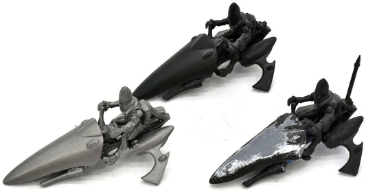 AELDARI 3 Windriders #1 Warhammer 40K 0257