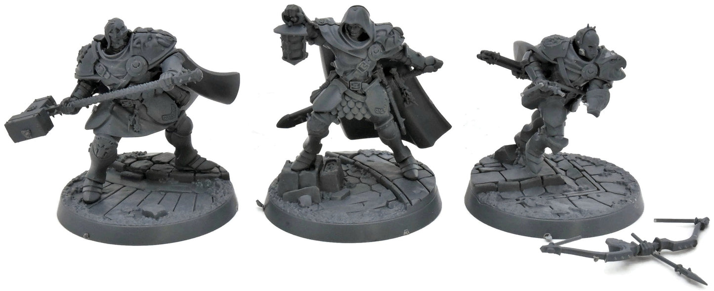 STORMCAST ETERNALS Xandire Truthseekers #1 Warhammer Sigmar Missing Bird
