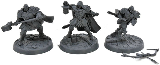 STORMCAST ETERNALS Xandire Truthseekers #1 Warhammer Sigmar Missing Bird