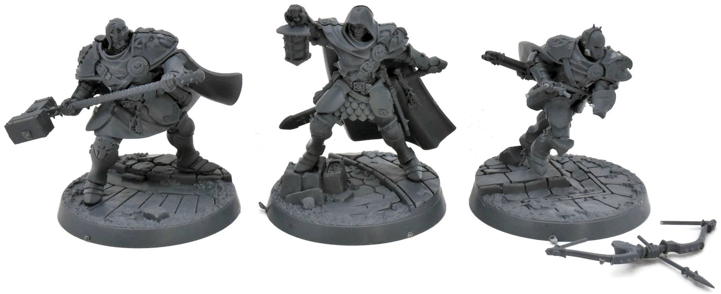 STORMCAST ETERNALS Xandire Truthseekers #1 Warhammer Sigmar Missing Bird