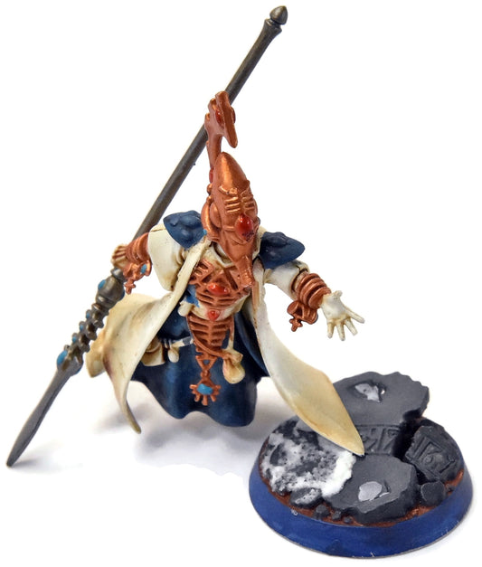 AELDARI Farseer #1 Warhammer 40K 9413