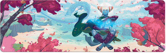 Ultra Pro Playmat MTG Table 8Ft Modern Horizons 3 Z