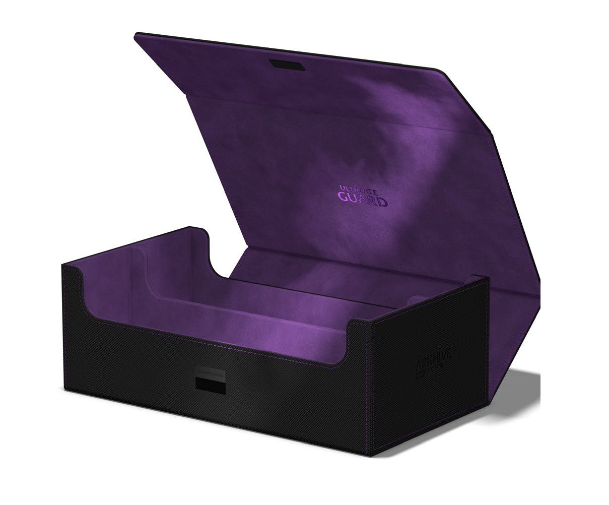Ultimate Guard Deck Case Arkhive 800+ Americas Exclusive 2022