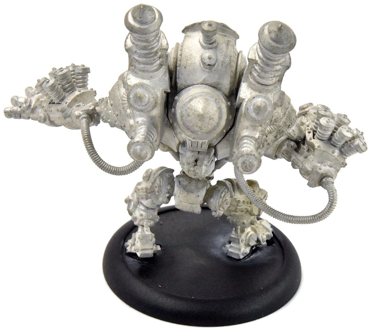 WARMACHINE Cygnar Thunderhead #1 METAL