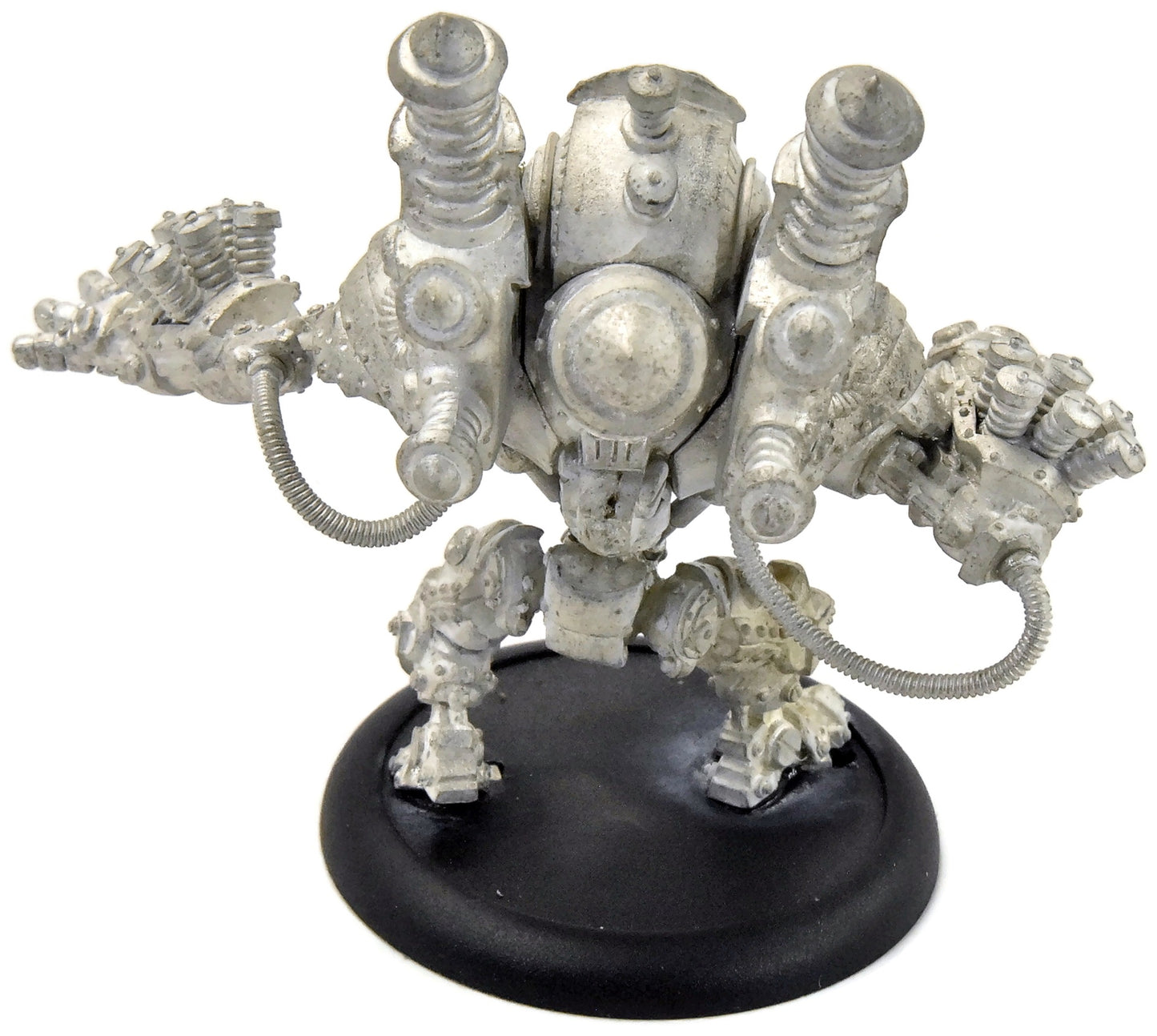 WARMACHINE Cygnar Thunderhead #1 METAL