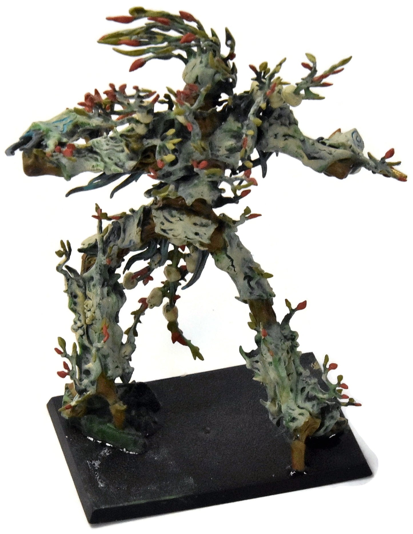 WOOD ELVES Spirit of Druthu #1  Warhammer Fantasy
