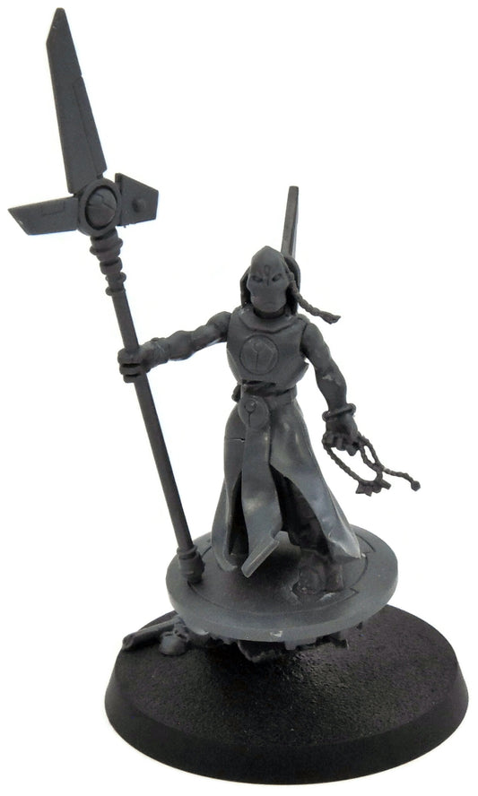 TAU EMPIRE Ethereal on disk #2 Warhammer 40K