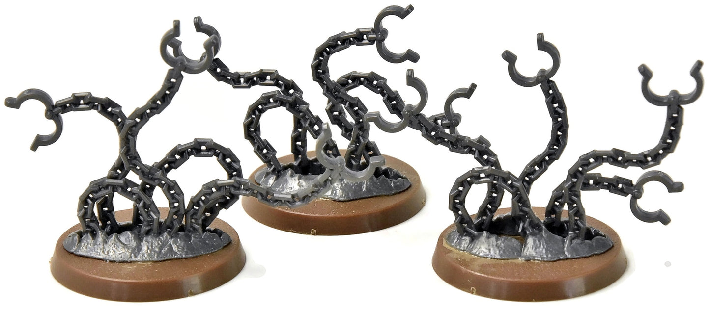 ENDLESS SPELLS Soulsnare Shackles #1 Sigmar