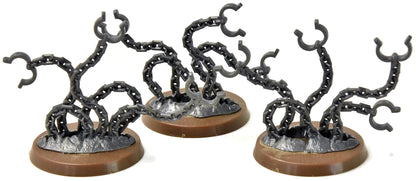 ENDLESS SPELLS Soulsnare Shackles #1 Sigmar