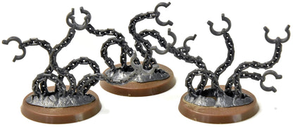 ENDLESS SPELLS Soulsnare Shackles #1 Sigmar