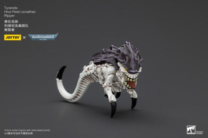 Hive Fleet Leviathan Ripper Tyranids Joy Toy