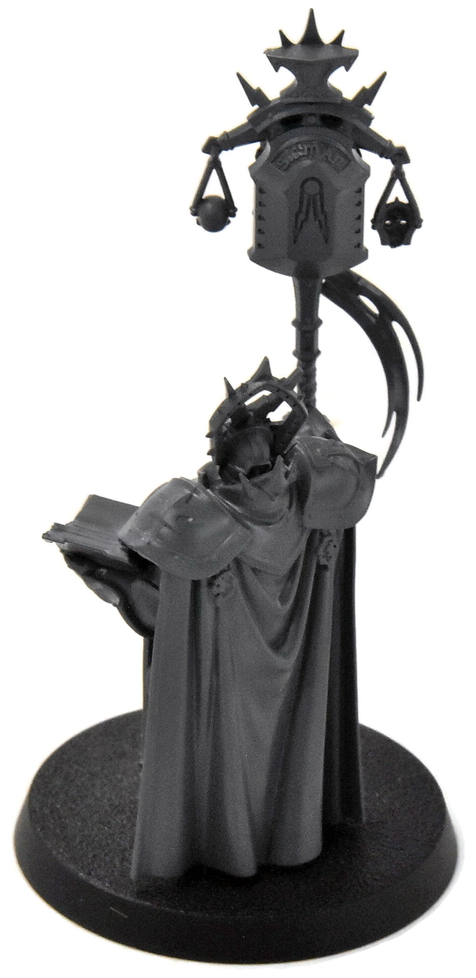 STORMCAST ETERNALS Lord Exorcist #1 Sigmar 6147
