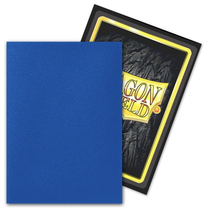 Dragon Shield Sleeves Dual Matte Wisdom 100 Pack