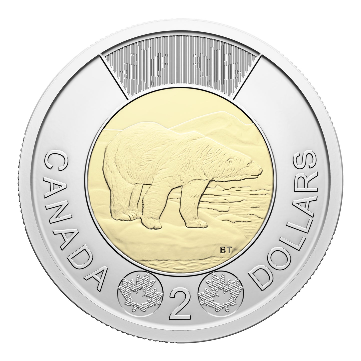 O Canada Gift Card Set (2025) (249046)