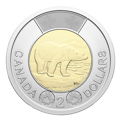 O Canada Gift Card Set (2025)