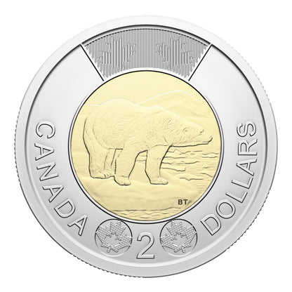 O Canada Gift Card Set (2025) (249046)