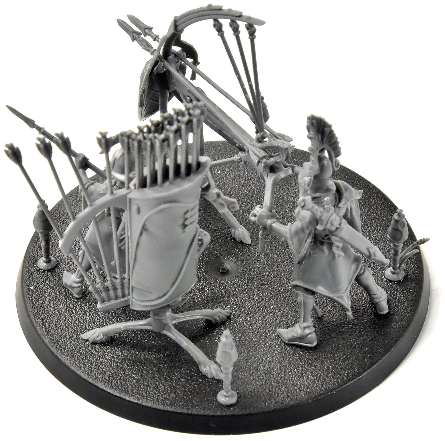 LUMINETH REALM LORDS Vanari Starshard Ballista #2 Sigmar