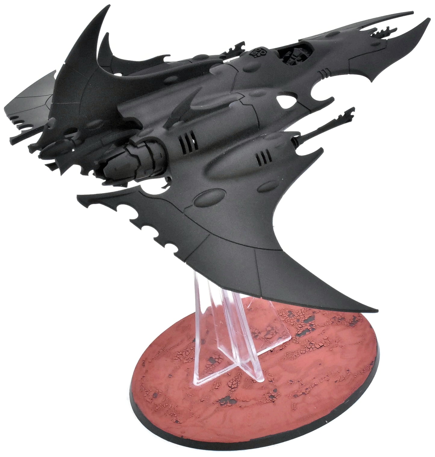 DRUKHARI Razorwing Jetfighter #1 Warhammer 40K 2923