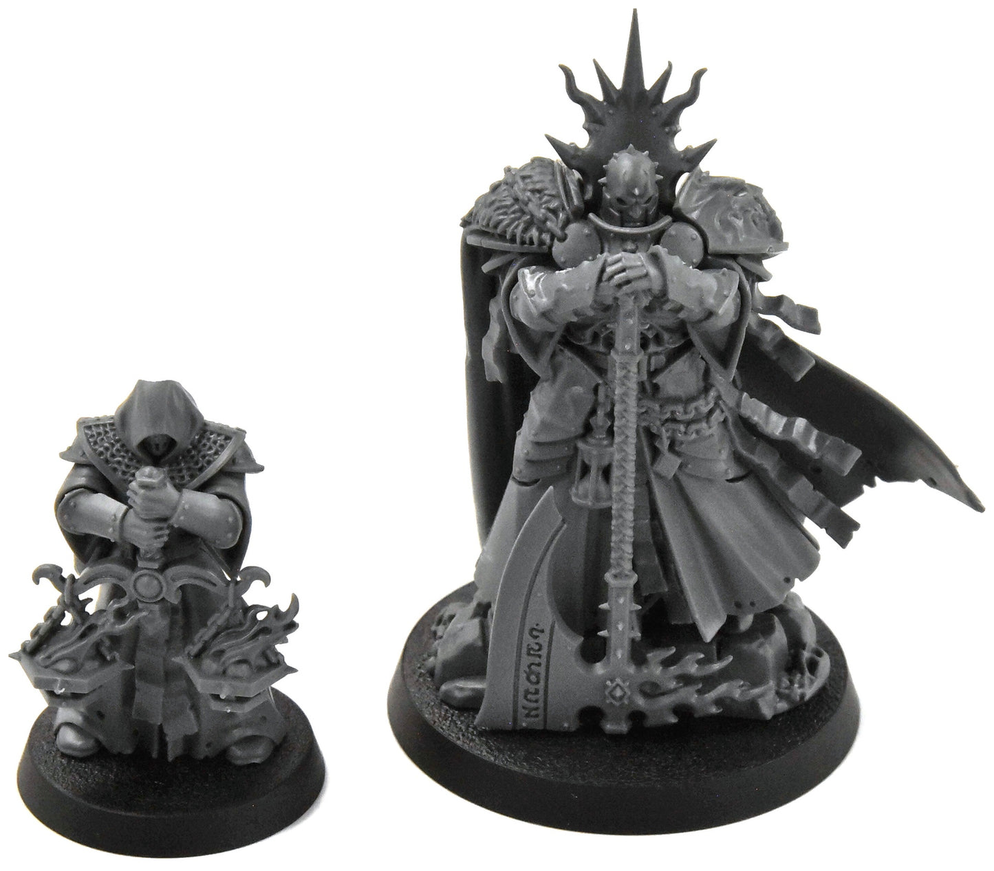Stormcast Eternals Lord-Terminos Warhammer Sigmar Assembled Skaventide 7334