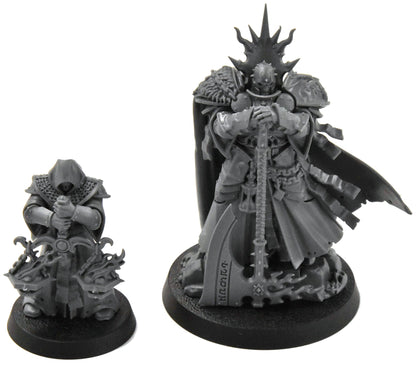 Stormcast Eternals Lord-Terminos Warhammer Sigmar Assembled Skaventide 7334