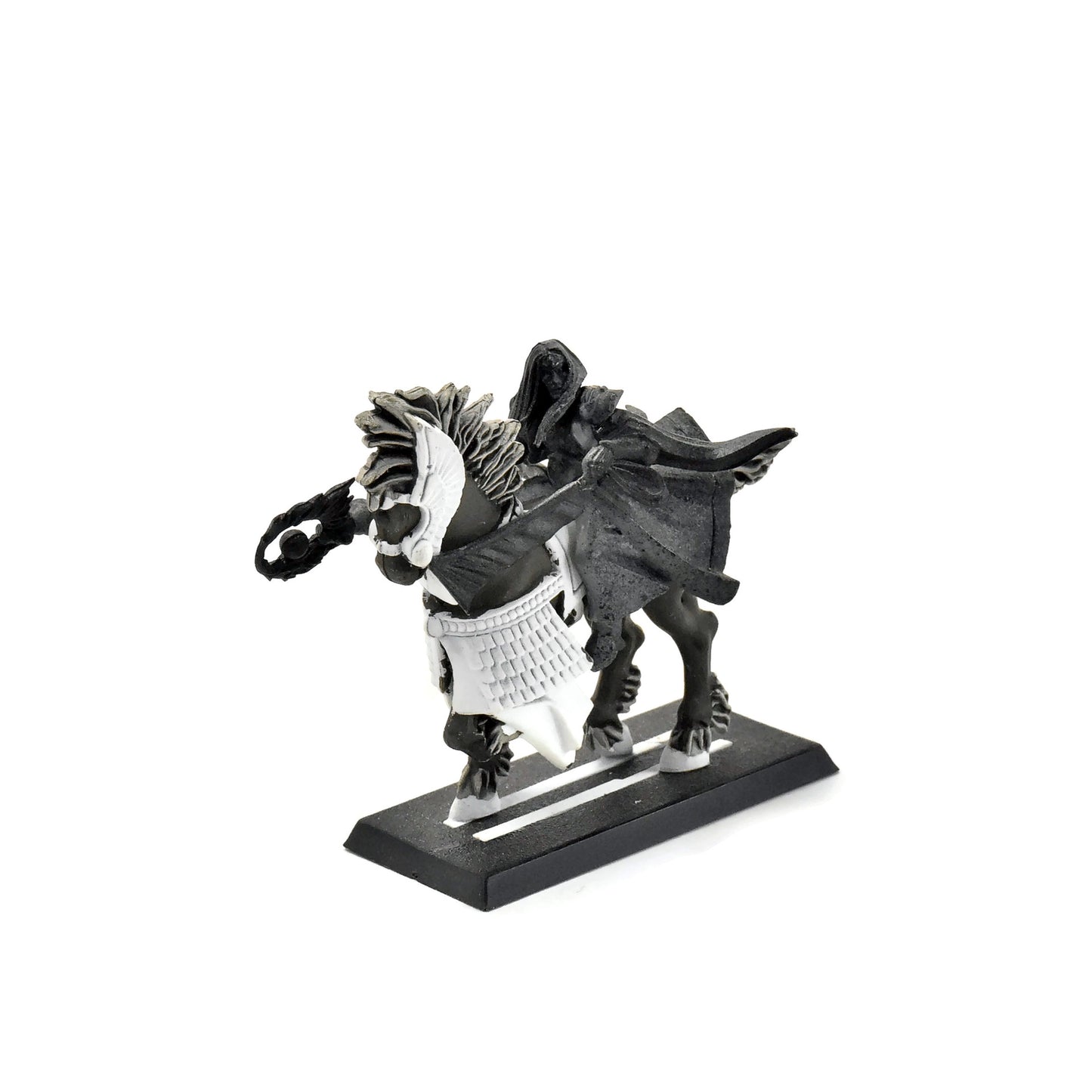 HIGH ELVES Mage Mounted #7 Warhammer Fantasy