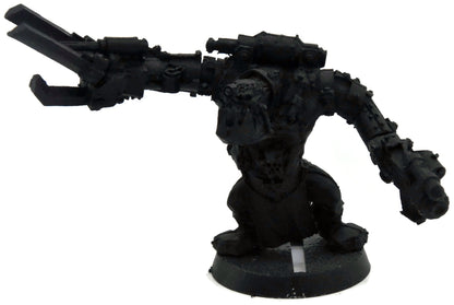 ORKS Grotsnik #1 Warhammer 40K FINECAST