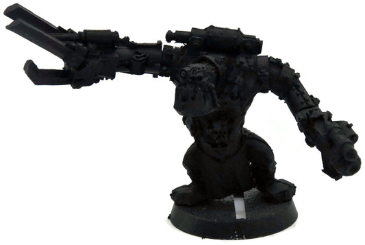 ORKS Grotsnik #1 Warhammer 40K FINECAST