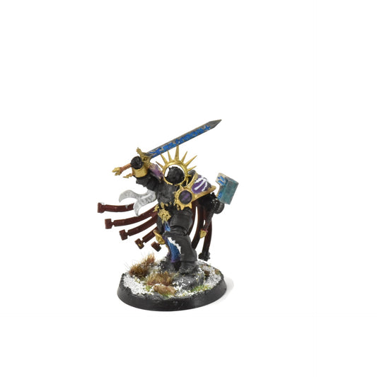 STORMCAST ETERNALS Lord Celestant #1 Sigmar