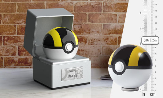 Ultra Ball Replica by The Wand Company