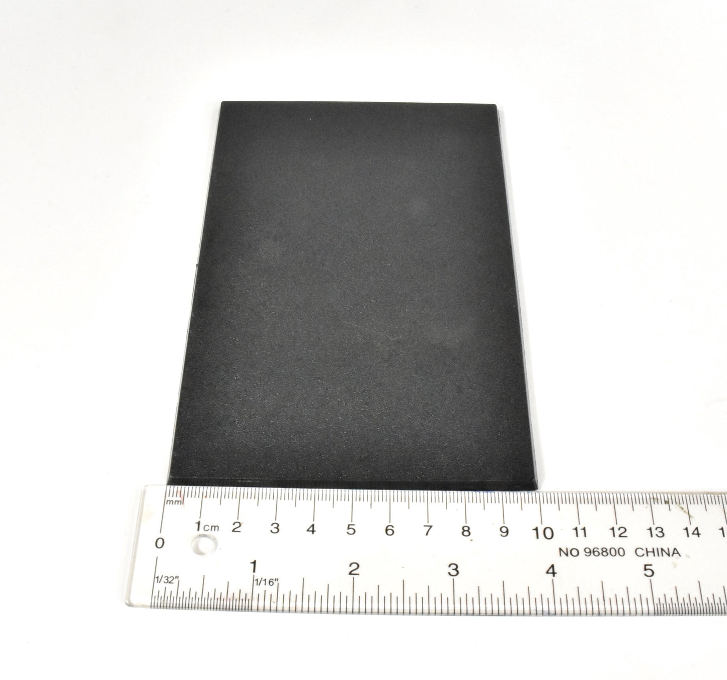 1 * 100mm x 150mm rectangle Base