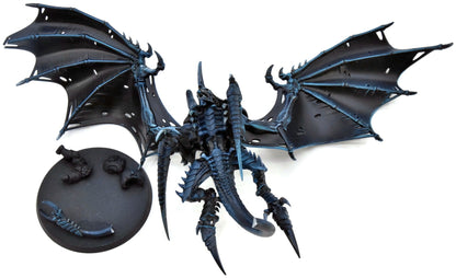 TYRANIDS Hive Tyrant Flying #1 Warhammer 40K