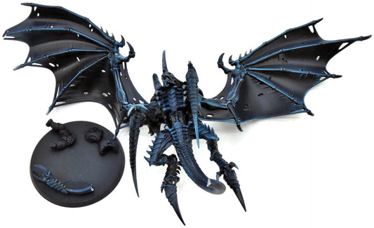 TYRANIDS Hive Tyrant Flying #1 Warhammer 40K