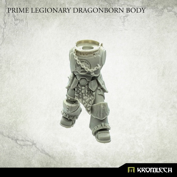 Dragonborn Prime Bodies (5) (KRCB236)