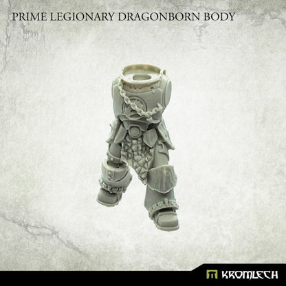 Dragonborn Prime Bodies (5) (KRCB236)