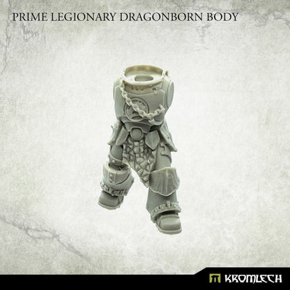 Dragonborn Prime Bodies (5) (KRCB236)