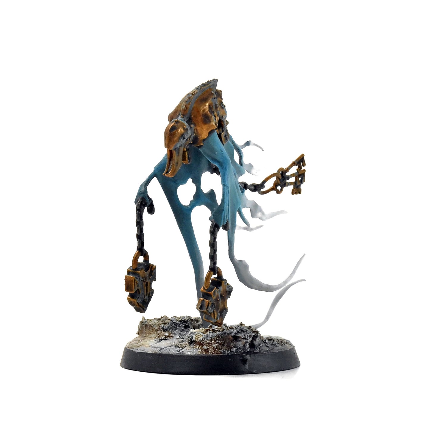 NIGHTHAUNT Spirit Torment #1 PRO PAINTED Sigmar