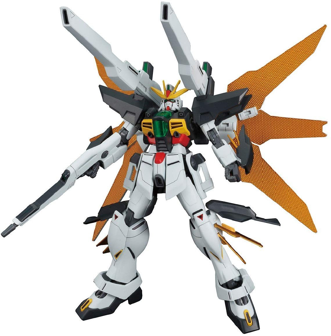 Bandai HGAW #163 1/144 Gundam Double X