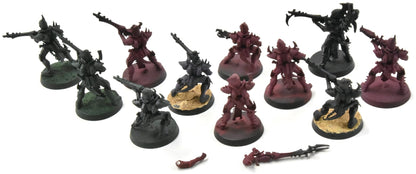 DRUKHARI 11 Kabalite Warriors #1 Warhammer 40K
