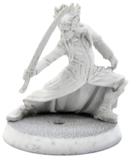 LOTR Thranduil #2 Middle Earth Strategy Battle Game