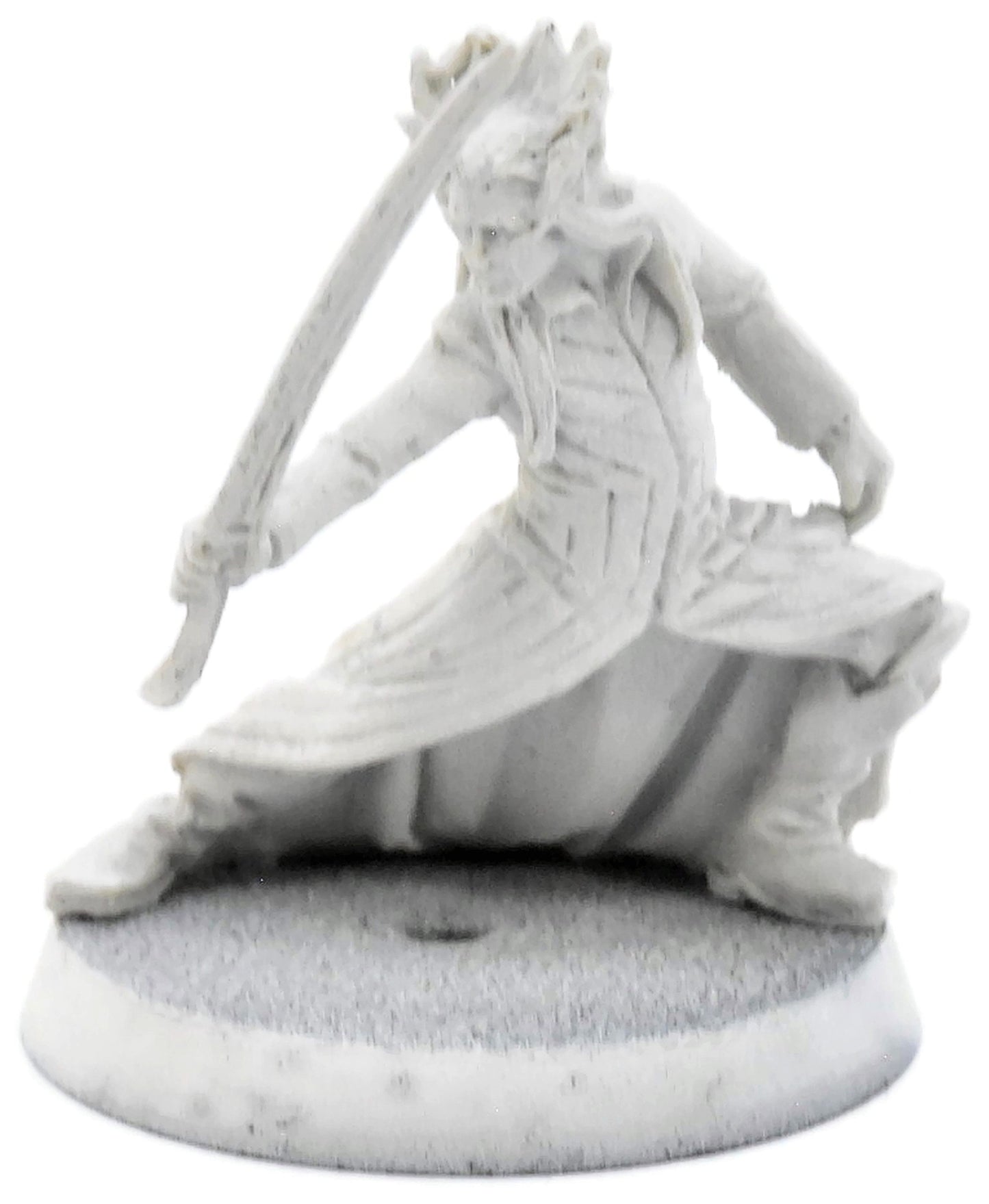 LOTR Thranduil #2 Middle Earth Strategy Battle Game