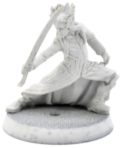 LOTR Thranduil #2 Middle Earth Strategy Battle Game