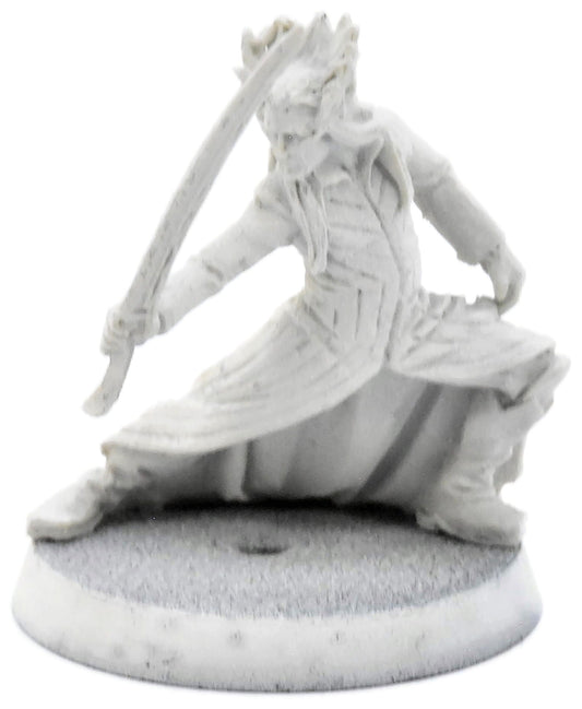 LOTR Thranduil #2 Middle Earth Strategy Battle Game